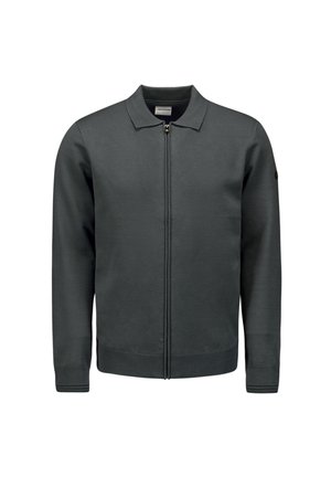 NO EXCESS Vest - dark gray