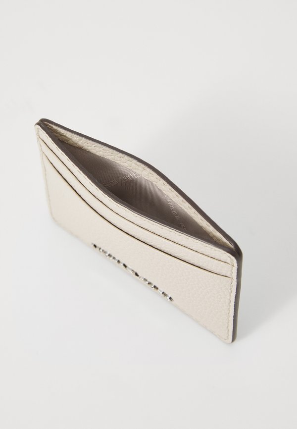 JET SETCARD HOLDER - Wallet - light sand2