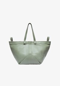 Non sélectionné, salbeigrün