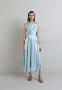 Roksanda BRIDA DRESS - Kokteilikleit/peokleit - saltwater