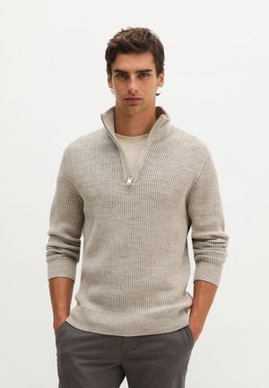 Marc O'Polo, Maglione - light beige