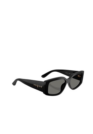 VOGUE Eyewear, RETTANGOLARE 0VO5642SU-55-W44/81 - Solbriller - black