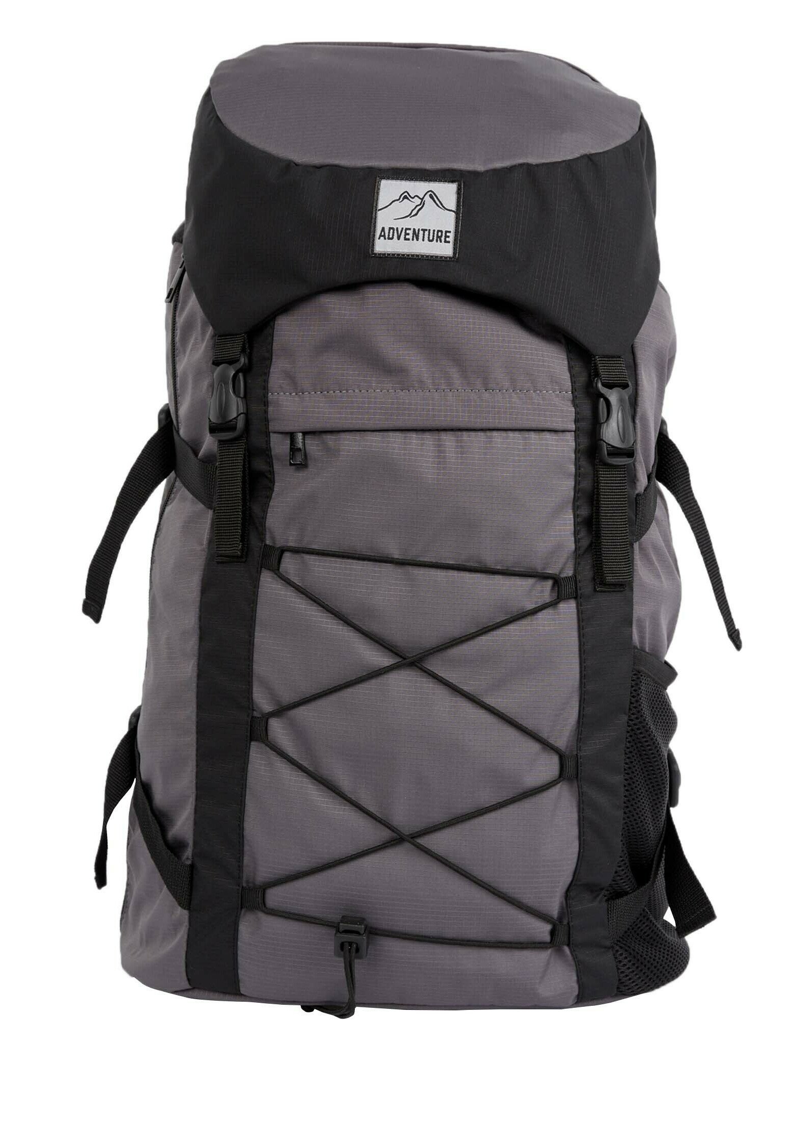 DeFacto Zaino - black/nero - Zalando.it