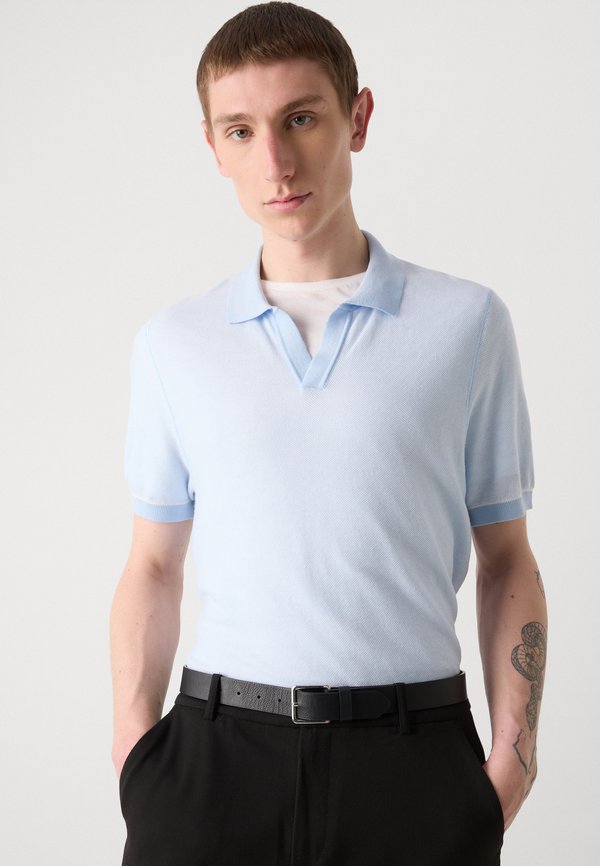 H JIANLUCA - Polo shirt4