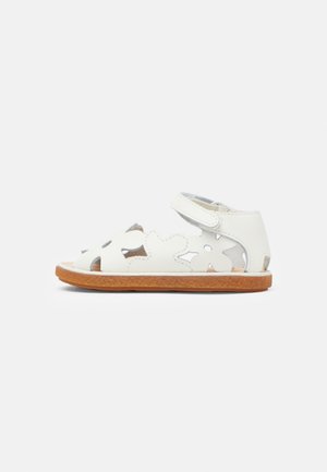 TWS - Sandalen - white natural