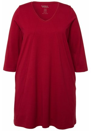 Ulla Popken - Bluzka z długim rękawem