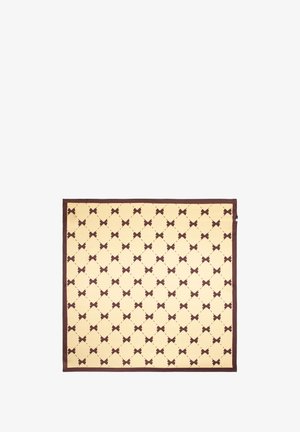 WITTCHEN, SHAWL - Tuch - beige