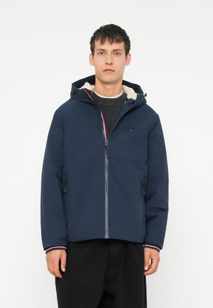 JPRBLUALVES JACKET - Jas - navy blazer
