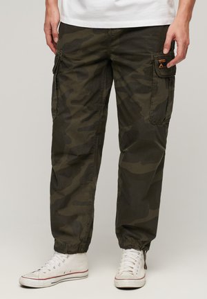 Superdry & Co - Bojówki