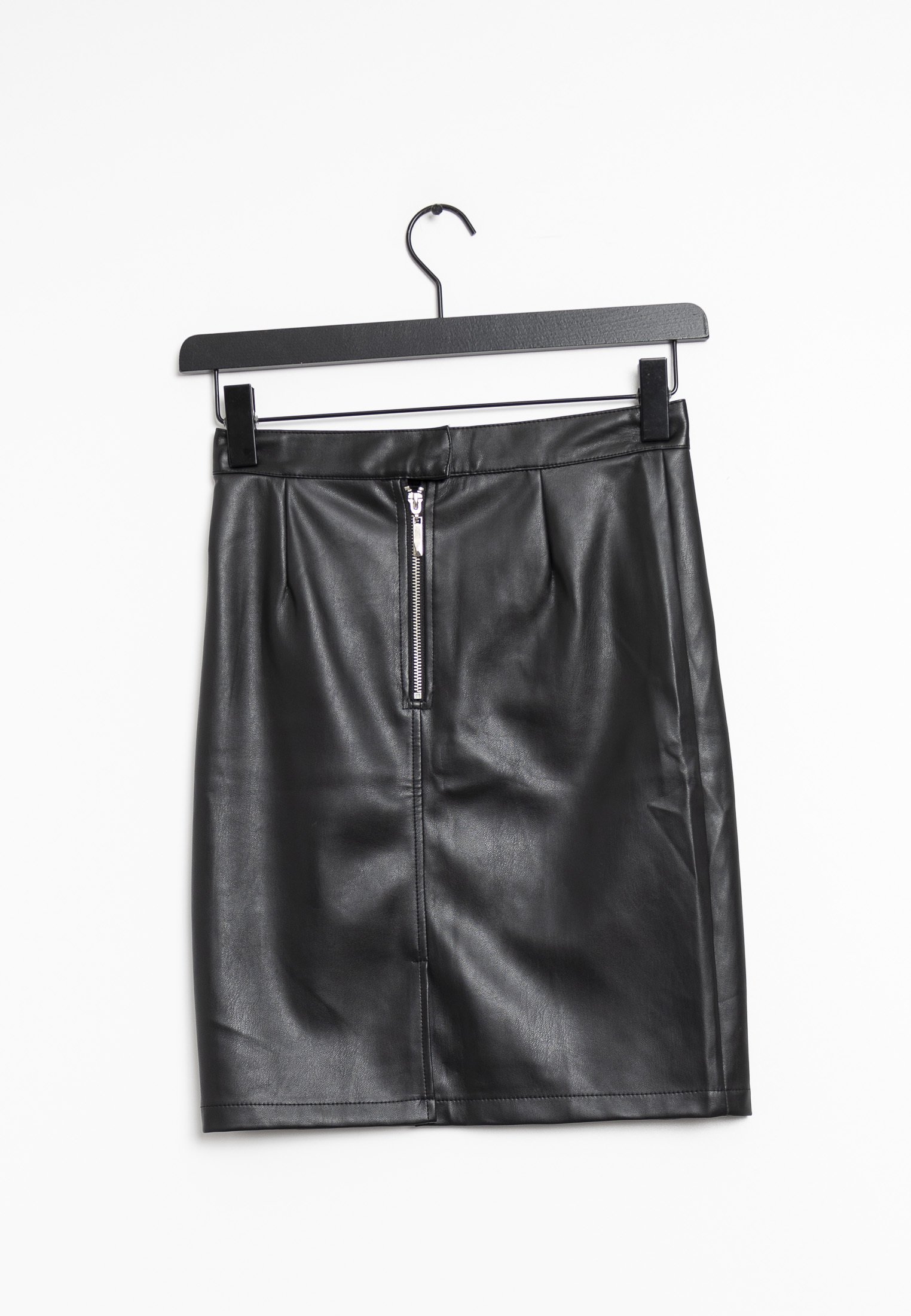 Noisy May Gonna di pelle - black/nero - Zalando.it