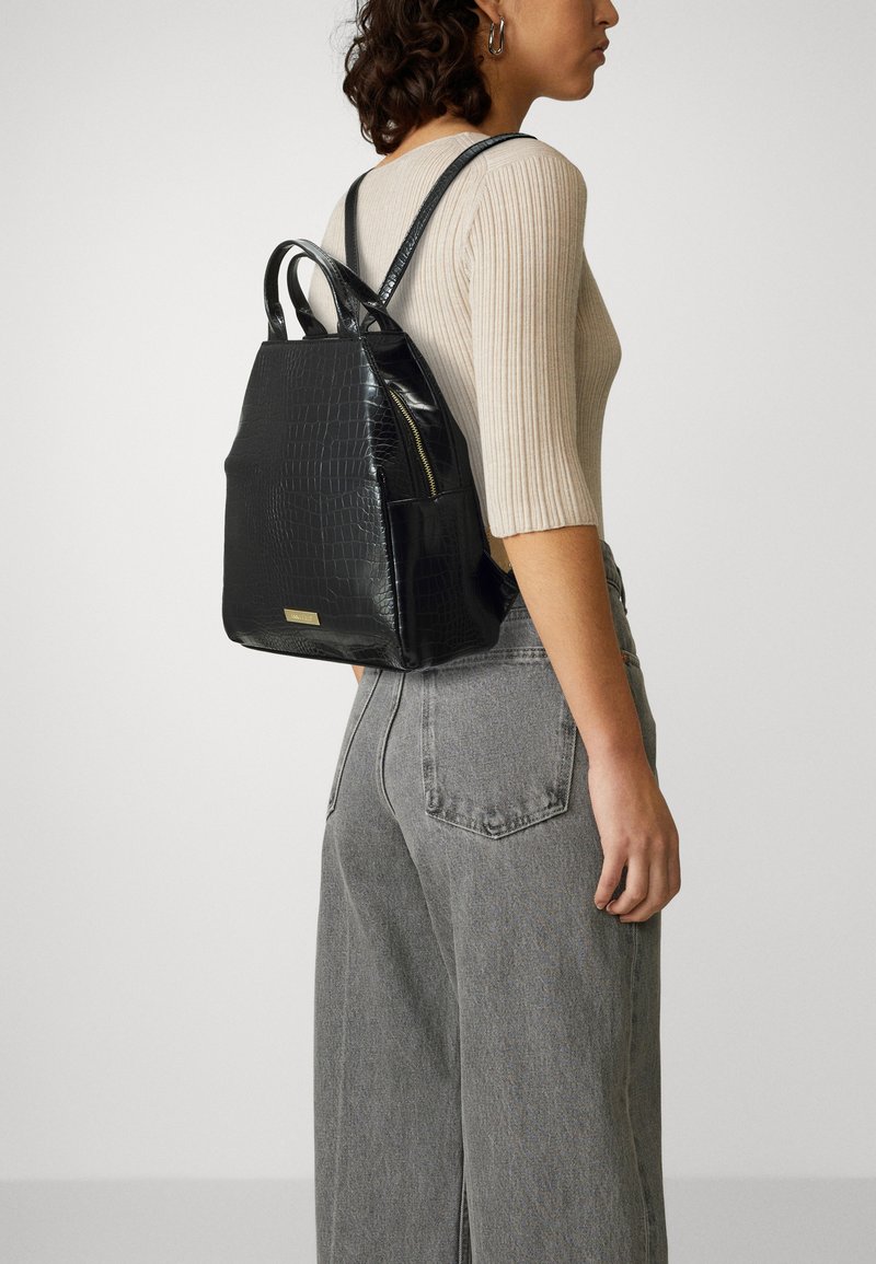 Anna Field Rucksack black Zalando.ie