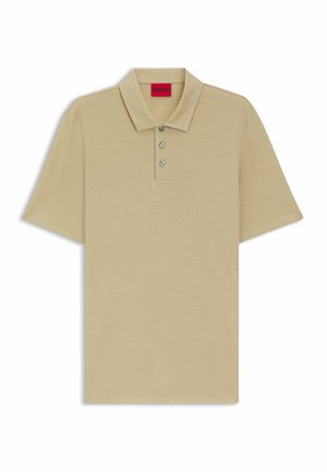 HUGO, Poloshirt - beige nine