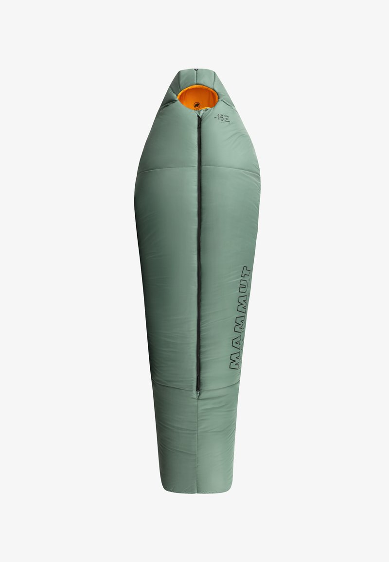 Mammut COMFORT - Sleeping bag - deep cypress