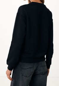 Mexx Pullover - black