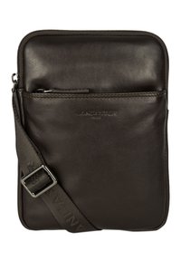 Non sélectionné, marron