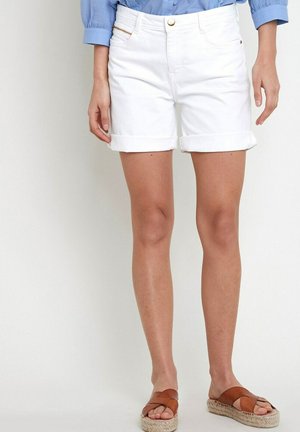 Short - blanc