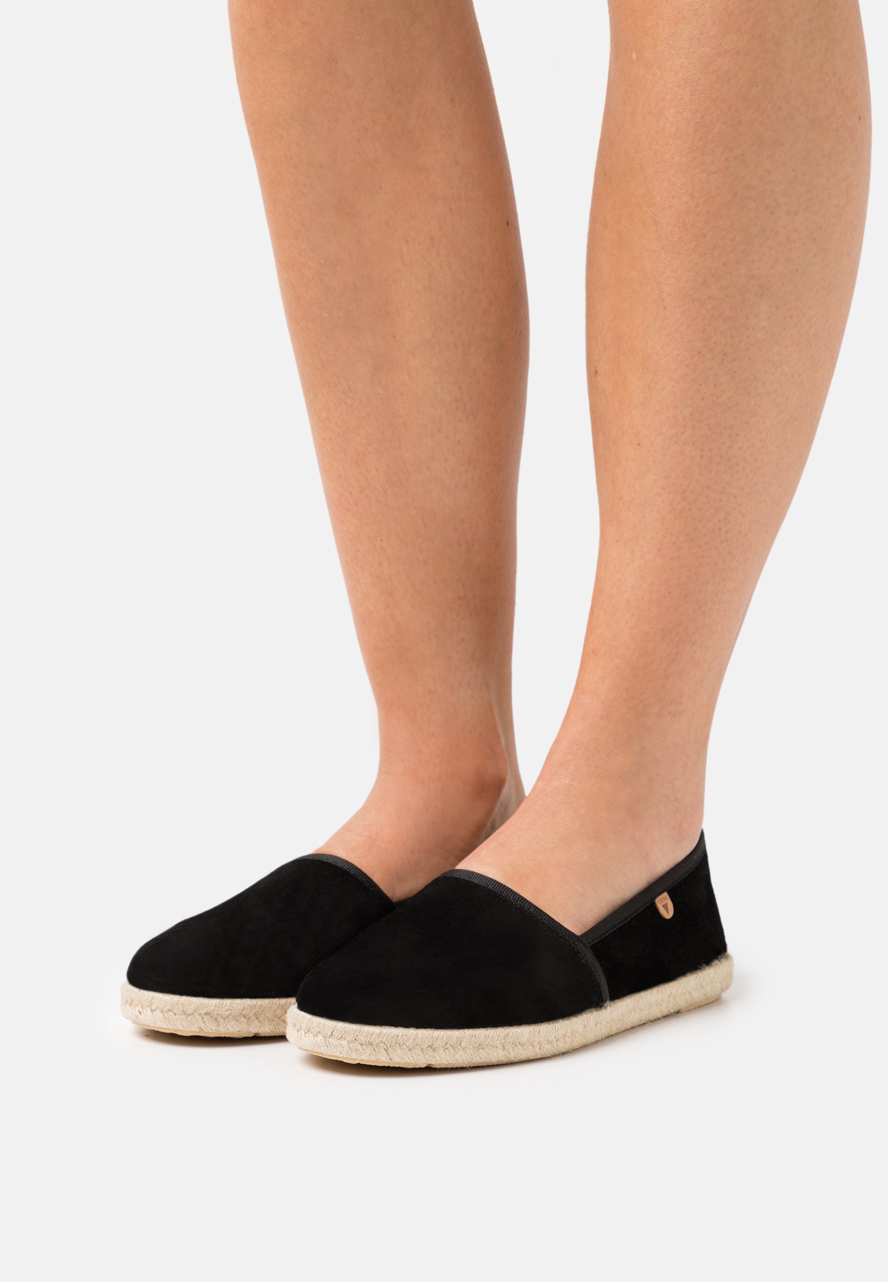 VERBENAS CLOE - Instappers - black/zwart - Zalando.nl