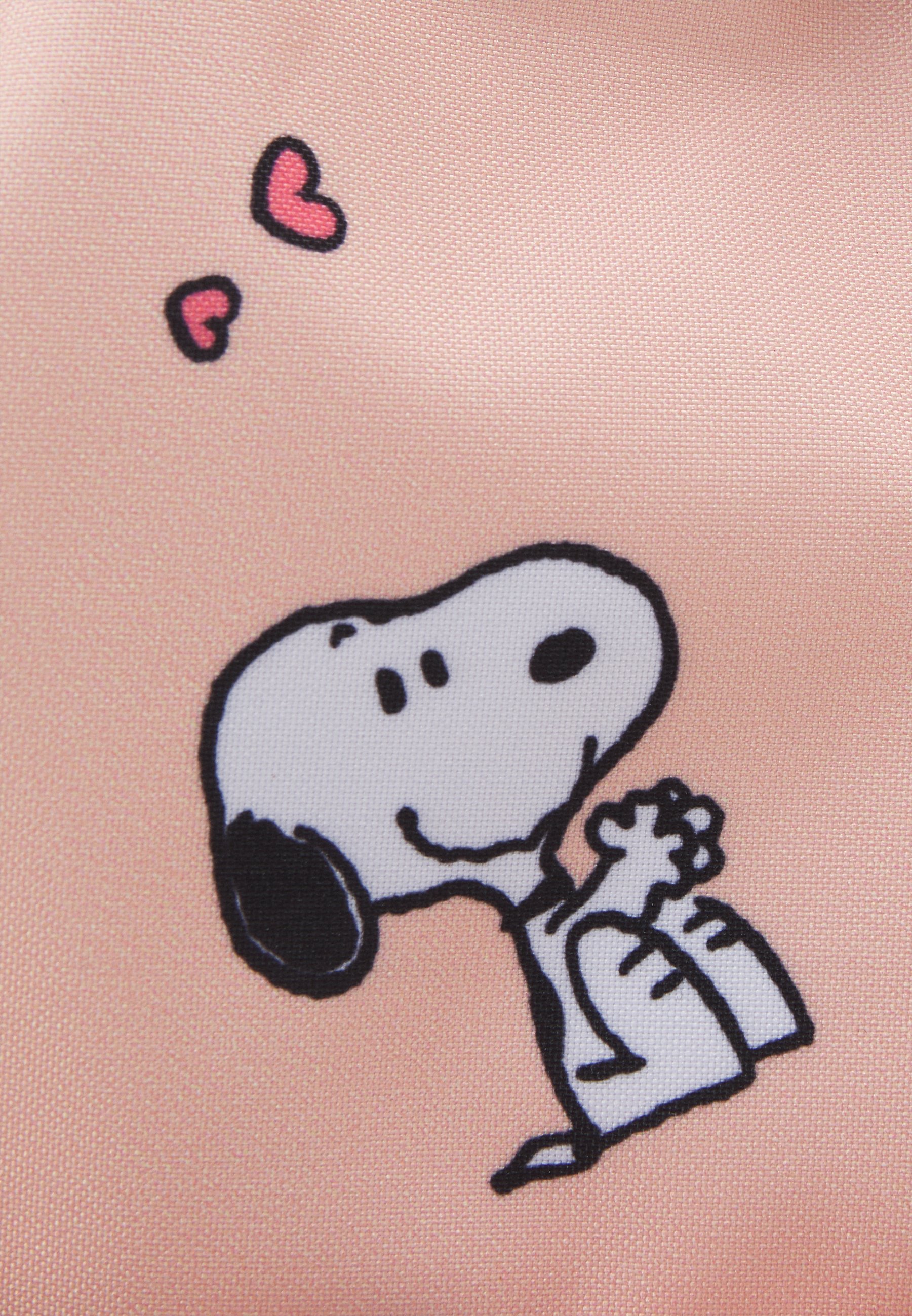 Kids BACKPACK SNOOPY LITTLE FRIENDS UNISEX - Rucksack Kids BACKPACK SNOOPY LITTLE FRIENDS UNISEX - Rucksack