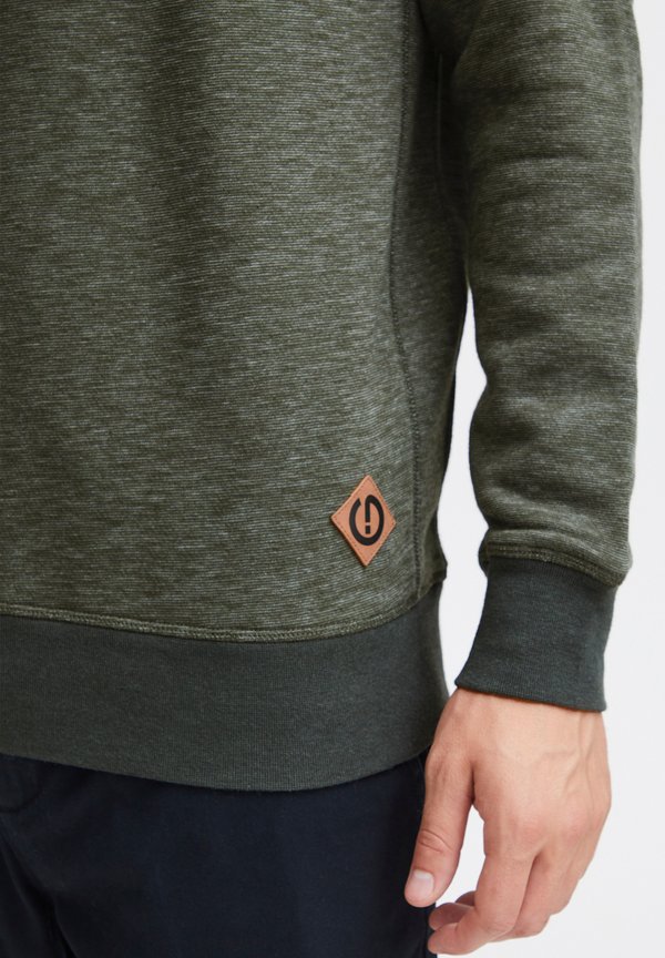 SDVitu - Sweatshirt - olive4