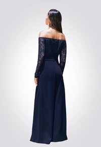 Cupshe Mono - dark blue