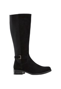 bonprix WEITSCHAFT - Bottes - black