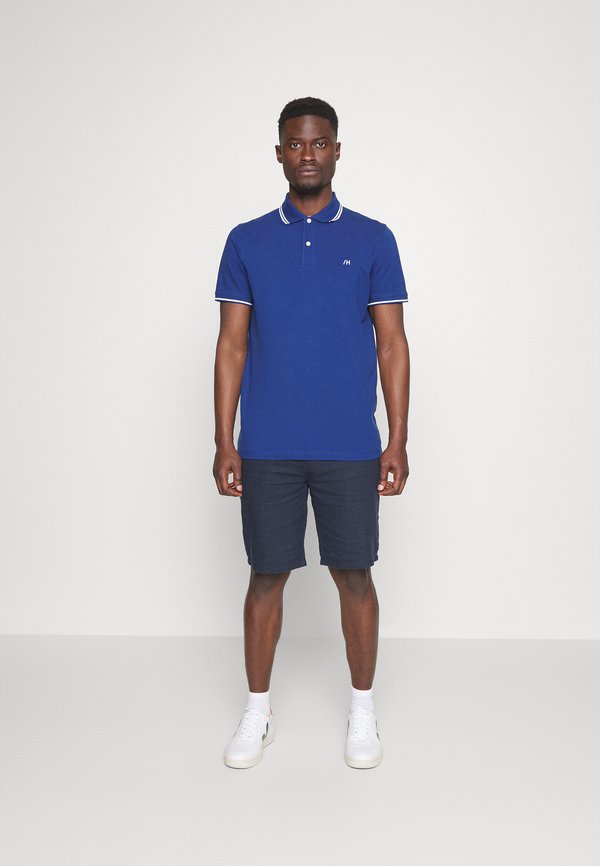 SDAURELIUS LINEN MIX - Shorts2