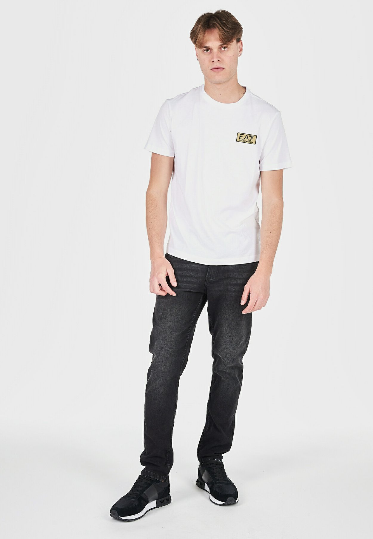 T-Shirt basic