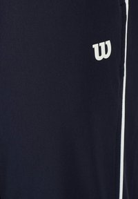 Wilson ACTION WARM-UP - Jogginghose - dunkelblau