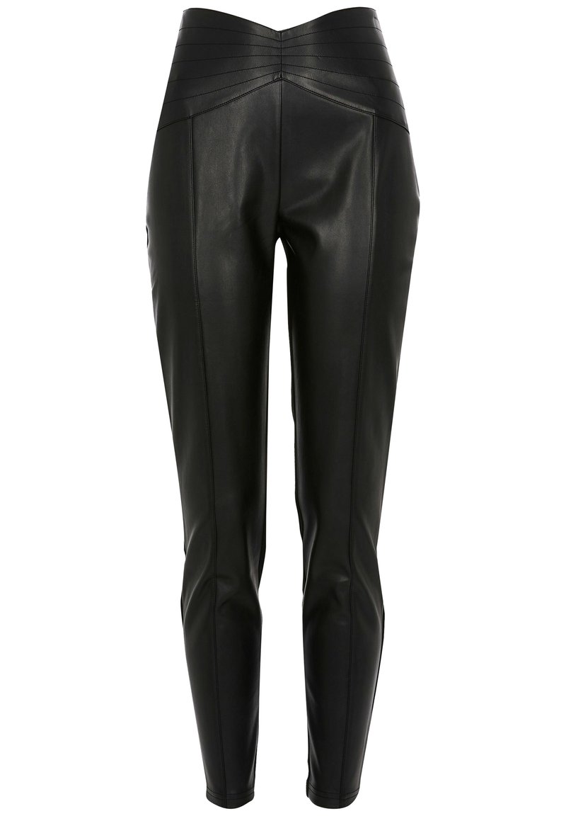 River Island Tights zwart
