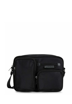 LANCASTER BASIC SPORT - Borsa a tracolla - noir