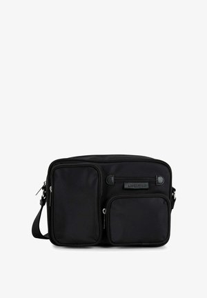LANCASTER BASIC SPORT - Schoudertas - noir