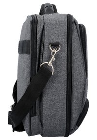 Dermata Portafolios - grey