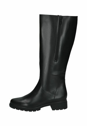 Caprice, STIEFEL - Bottes à plateau - black nappa