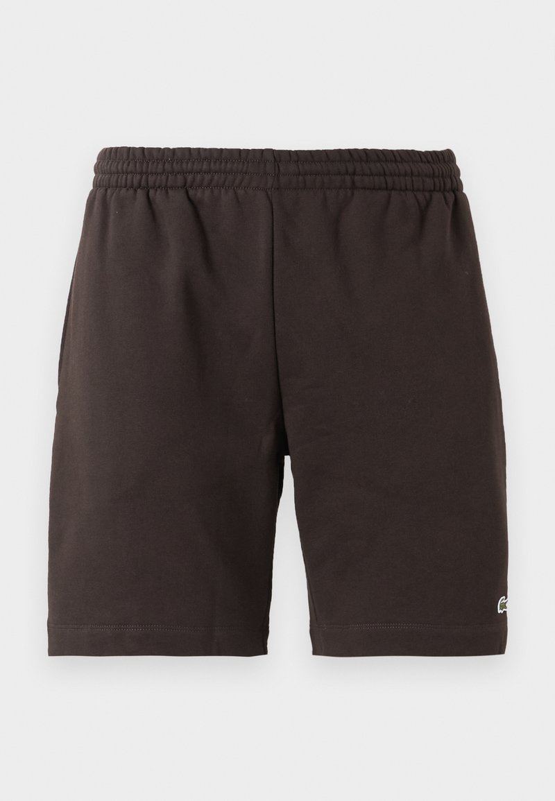 Lacoste Shorts zwart Lacoste Shorts zwart