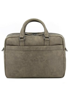 DIFFÉRENCE - Aktetas - taupe différence