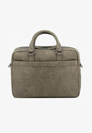 Hexagona DIFFÉRENCE - Aktentasche - taupe différence
