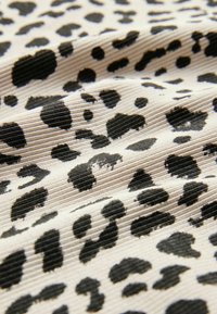THE SET REGULAR FIT - 5 PACK - Tops - pink black grey marl white animal print