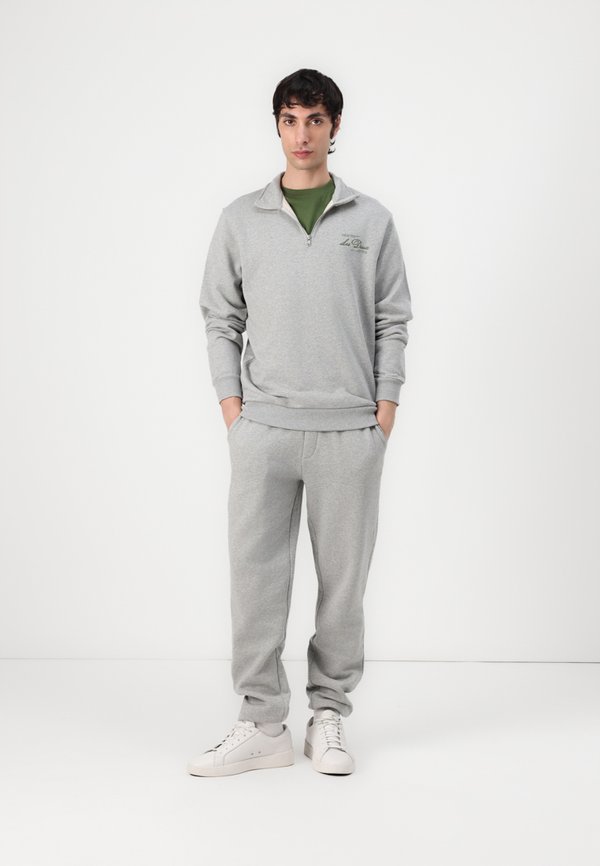 SCANDINAVIAN HALF-ZIP - Sweatshirt2