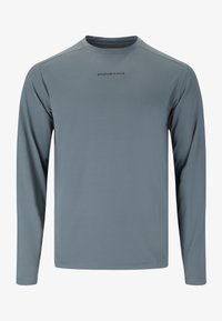 Unausgewählt, blauw (frost)