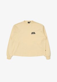 Vald, light yellow flower times