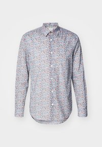 Seleccionado, multi-coloured