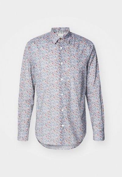 Paul Smith SLIM FIT SHIRT - Camisa - multi-coloured