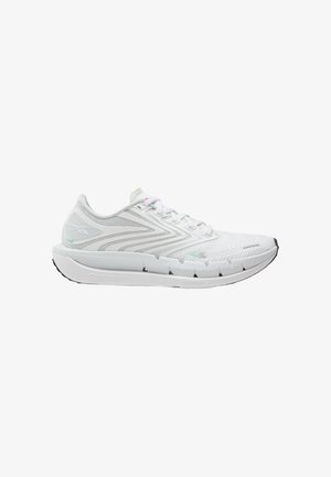 Reebok, FLOATZIG TREAD-WHITE . - Zapatillas running asfalto - white white pink