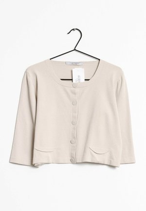 Cardigan - pink