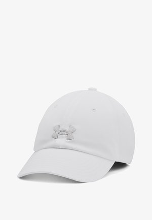 BLITZING - Kepuraitė - white