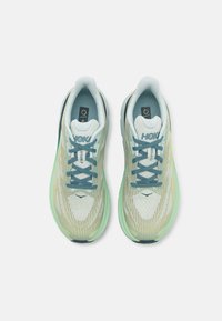 HOKA CLIFTON YOUTH UNISEX - Sportbačiai - droplet/blue twilight