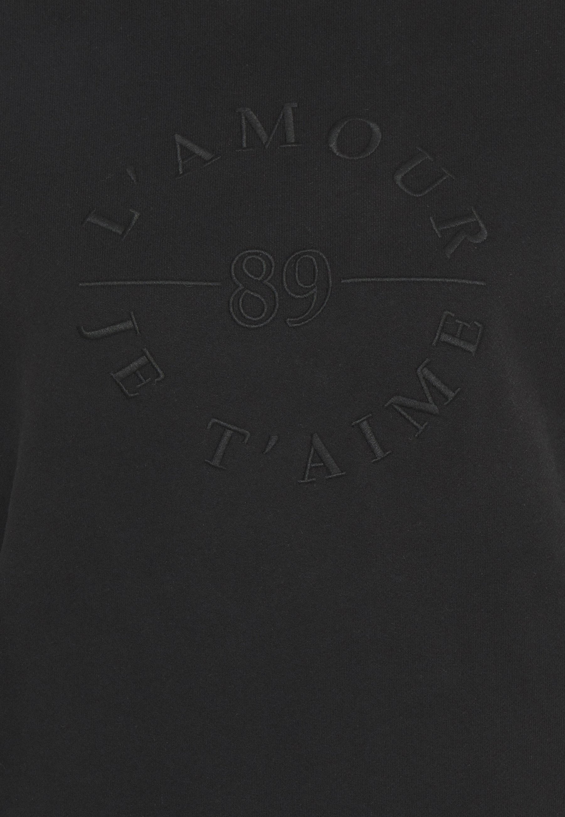 Women SLOAN SLOGAN L'AMOUR - Sweatshirt Women SLOAN SLOGAN L'AMOUR - Sweatshirt