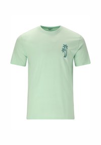 Ei valittu, brook green