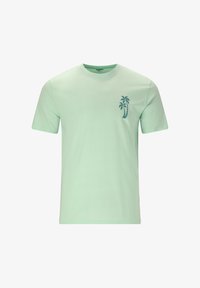 Ei valittu, brook green