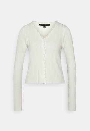 VERO MODA Gilet Donna Vmclever Wide Vest Woven - Eleganza Danese